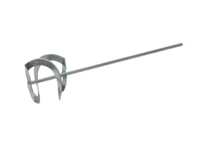 Mieszalnik do zapraw 110x500mm kubala 1202