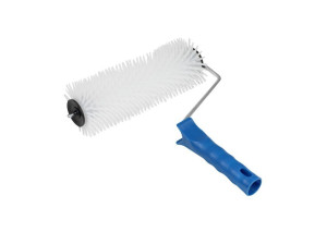 Przyrząd do odpowietrzania wylewek 85x230mm kubala