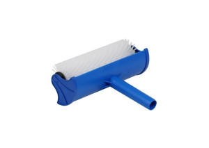 Przyrząd do odpowietrzania wylewek 85x240mm z osłoną kubala 1697
