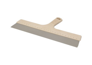Szpachla nierdzewna 450mm eco line kubala 2653