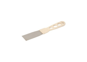 Szpachla nierdzewna 40mm eco line kubala 2661