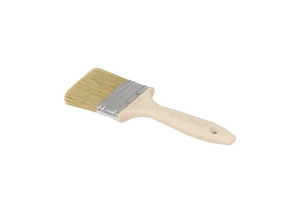 Pędzel płaski eco line uniwersalny 70mm kubala 4605