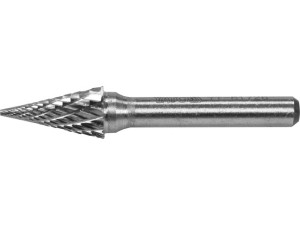 Frez trzpieniowy do metalu yato ostrołukowy 10mm