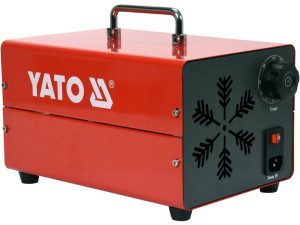 Ozonator generator ozonu 10000 mg/h timer yato