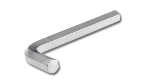 Klucz imbus 19,0mm imbusowy długi
