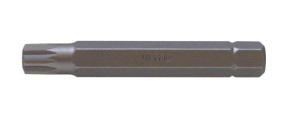 Klucz spline 5x75mm 10mm bit jonnesway