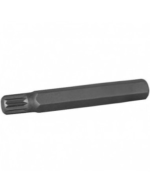 Klucz spline 6x75mm 6kt 10mm bit grot jonnesway