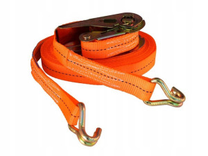 Pas transportowy 1t, 4m b 25mm (st25/4)