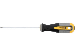 Wkrętak krzyżakowy pz0x100 mm 60932 vorel