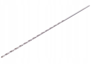 Wiertło do metalu przedłużone nwkp 6,0x330