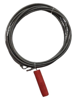 Spirala hydrauliczna 5,5/5m sprężyna kanalizacyjna