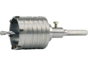 Wiertło koronowe do muru fi 65 mm 03240 vorel