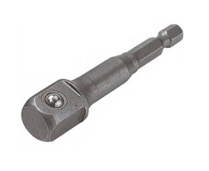 Adapter do nasadek 1/2" wolfcraft 1/2" wolfcraft