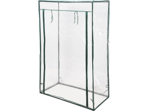 Mini szklarnia balkonowa folia 100 x 50 x 150 cm