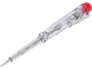 Próbnik miernik napięcia tuv/gs probówka 140mm vorel
