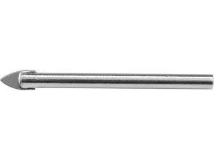 Wiertło do szkła i glazury 10 mm 05600 vorel