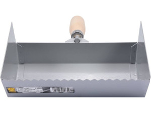 Kielnia do betonu komórkowego 200mm 05804 vorel