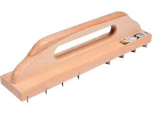 Zdzierak wyrównujący 80 x 400mm 05830 vorel