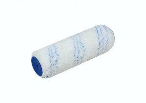 Wałek do farb lateksowych i bejc mikrofibra 230mm wkład zapas