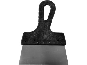 Szpachla nierdzewna 150mm gładka 06298 vorel