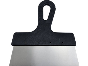 Szpachla nierdzewna 200mm gładka 06301 vorel