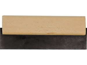 Szpachla gumowa do fugowania 150mm 06310 vorel