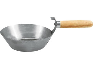 Czerpak murarski fi 170mm 06335 vorel