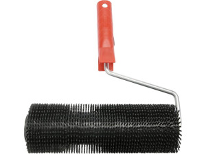 Wałek do odpowietrzania wylewek 230x75mm vorel