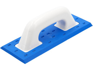 Paca plastikowa z gumą do fugowania 260 x 95mm