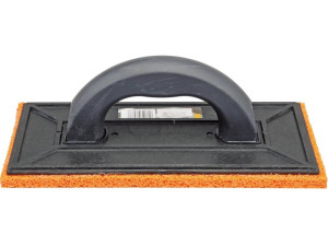 Paca plastikowa z hydrogumą niską 270 x 130mm 06537 vorel