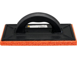 Paca plastikowa z hydrogumą wysoką 270 x 130mm 06538 vorel