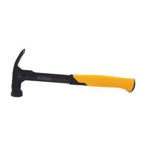 Młotek do szybkiej pracy xp 340g wyciągacz gwoździ dewalt