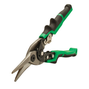 Nożyce ręczne dźwigniowe prawe 255mm dewalt