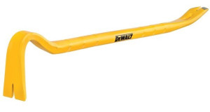 łom wyburzeniowy 910mm dewalt