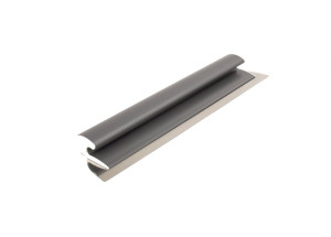 Szpachla nierdzewna do gładzi 300mm - ostrze 0,5mm