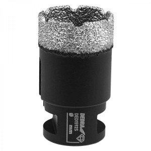 Koronka diamentowa vacuum brazed m14 38mm