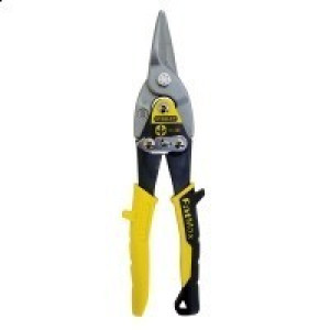 Nożyce do blachy 250mm proste stanley
