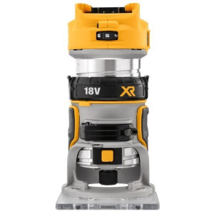 18v xr frezarka 8 mm (1/4")
