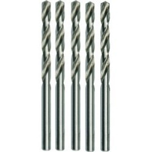 Wiertło do metalu 11,5 mm 5 sztuk