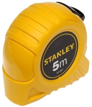 Miara zwijana 5m stanley 30-497 miarka