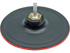 Euro dysk do szlifierki kątowej 125 mm z trzpieniem 08316 vorel