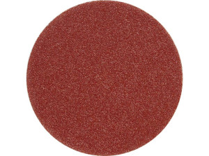 Krążki ścierne 125mm /rzep/,p150, kpl.5szt. 08565 vorel