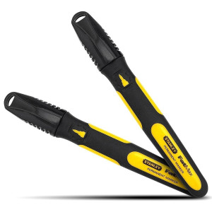 Marker fatmax permanentny 2szt. stanley