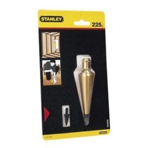 Pion pomiarowy 225g (precyzyjny) stanley