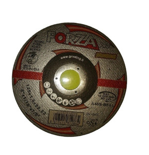 Tarcza do cięcia stali 125x1,6mm inox grinding