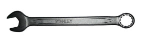 Klucz płasko-oczkowy 23mm stanley