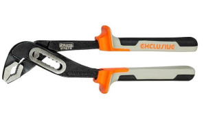 Szczypce nastawne do rur 250mm corona