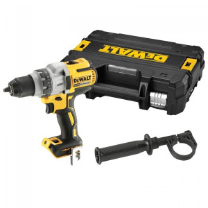 Wiertarko-wkrętarka 18v body dcd991nt dewalt