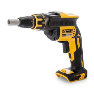 Wkrętarka do płyt g-k 18v body dcf620n dewalt