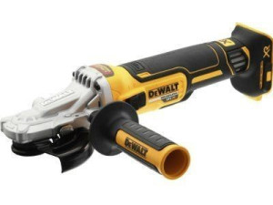 Szlifierka kątowa xr li-ion 125mm body dcg405fn dewalt